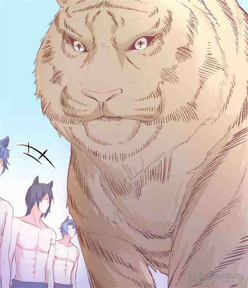 Beauty and the Beasts Chapter 91 Bahasa Indonesia